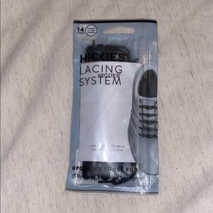 Hickies Lacing System Shoe Lace